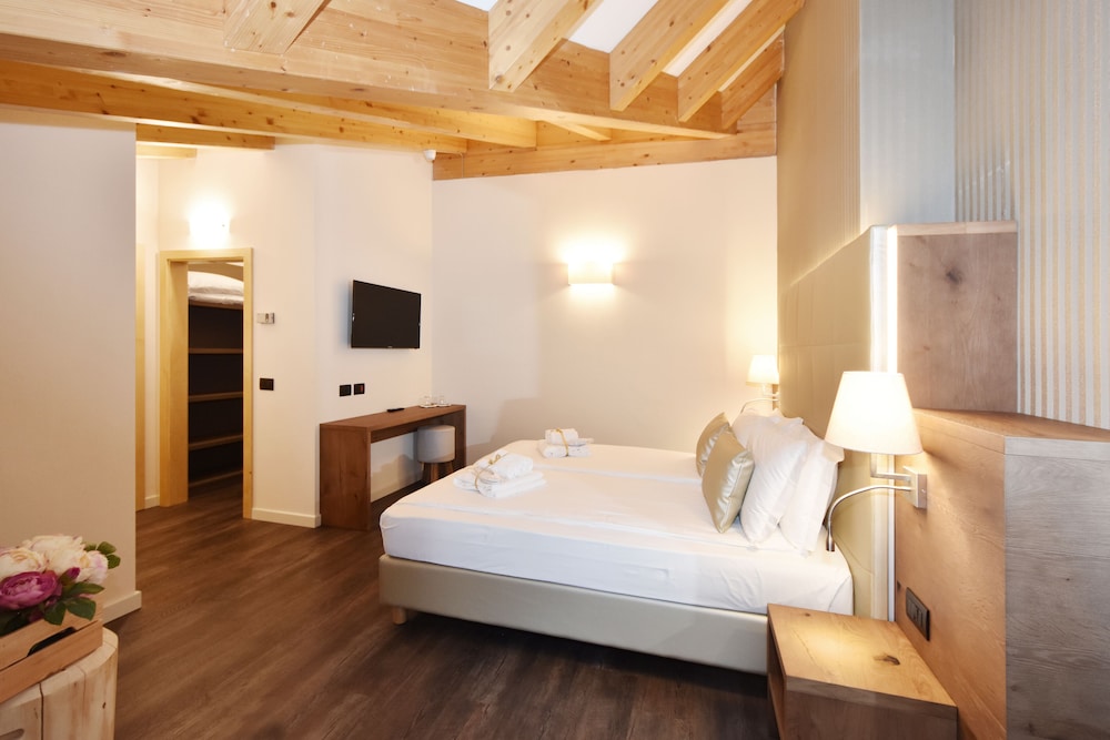 X Alp Hotel 14/64