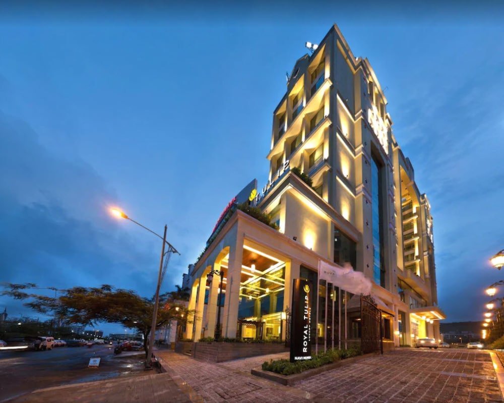 Royal Tulip Navi Mumbai 1/60