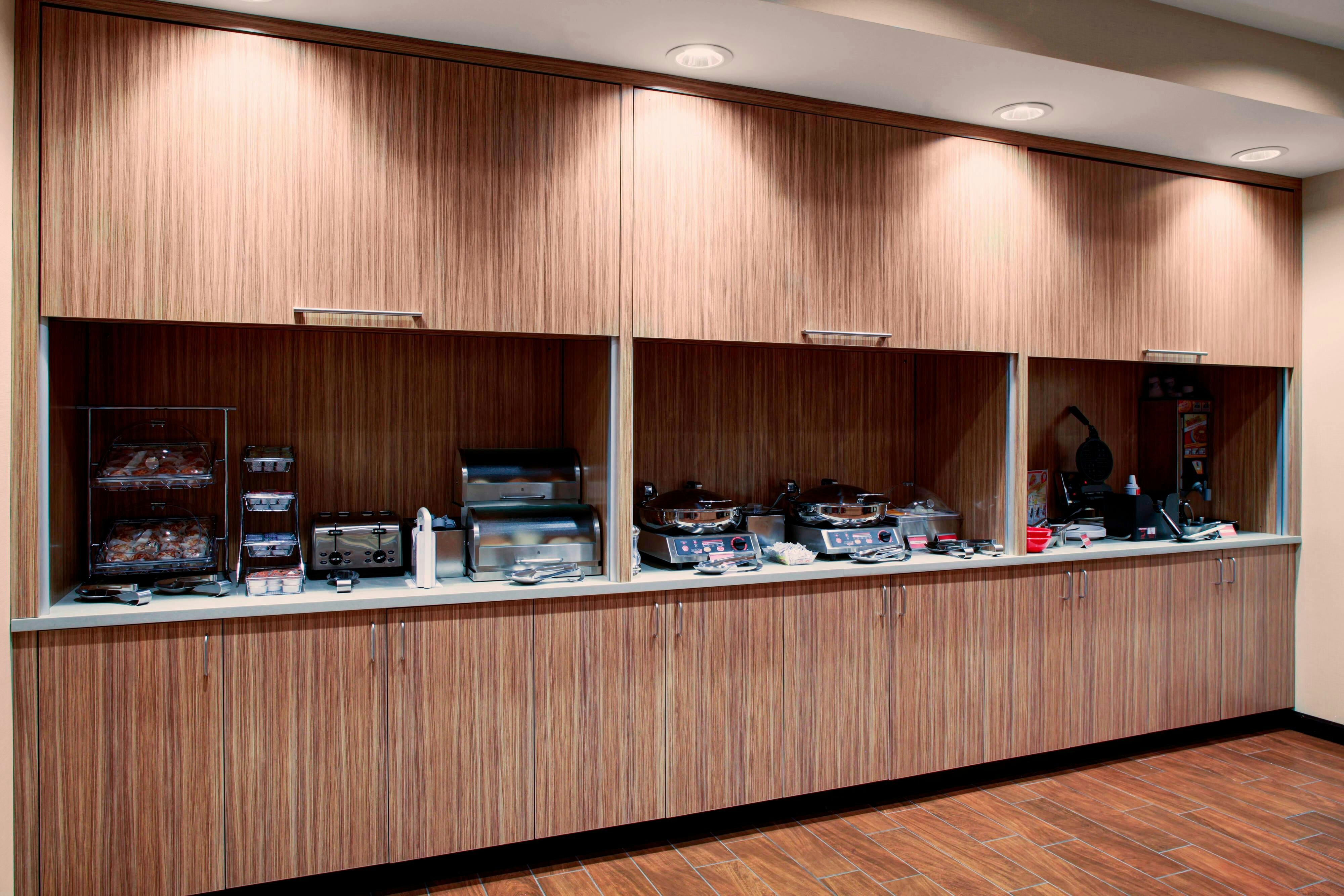 TownePlace Suites by Marriott Macon Mercer University 14/30