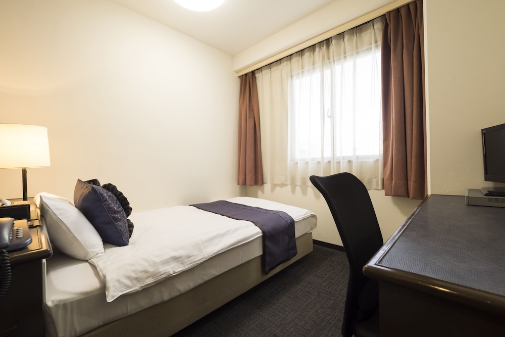 Hotel Areaone Oita 19/76