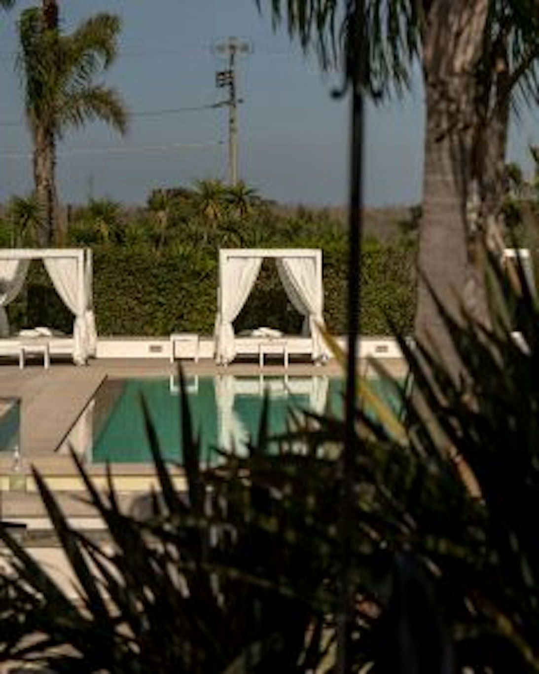 Tenuta Centoporte - Resort Hotel 71/79