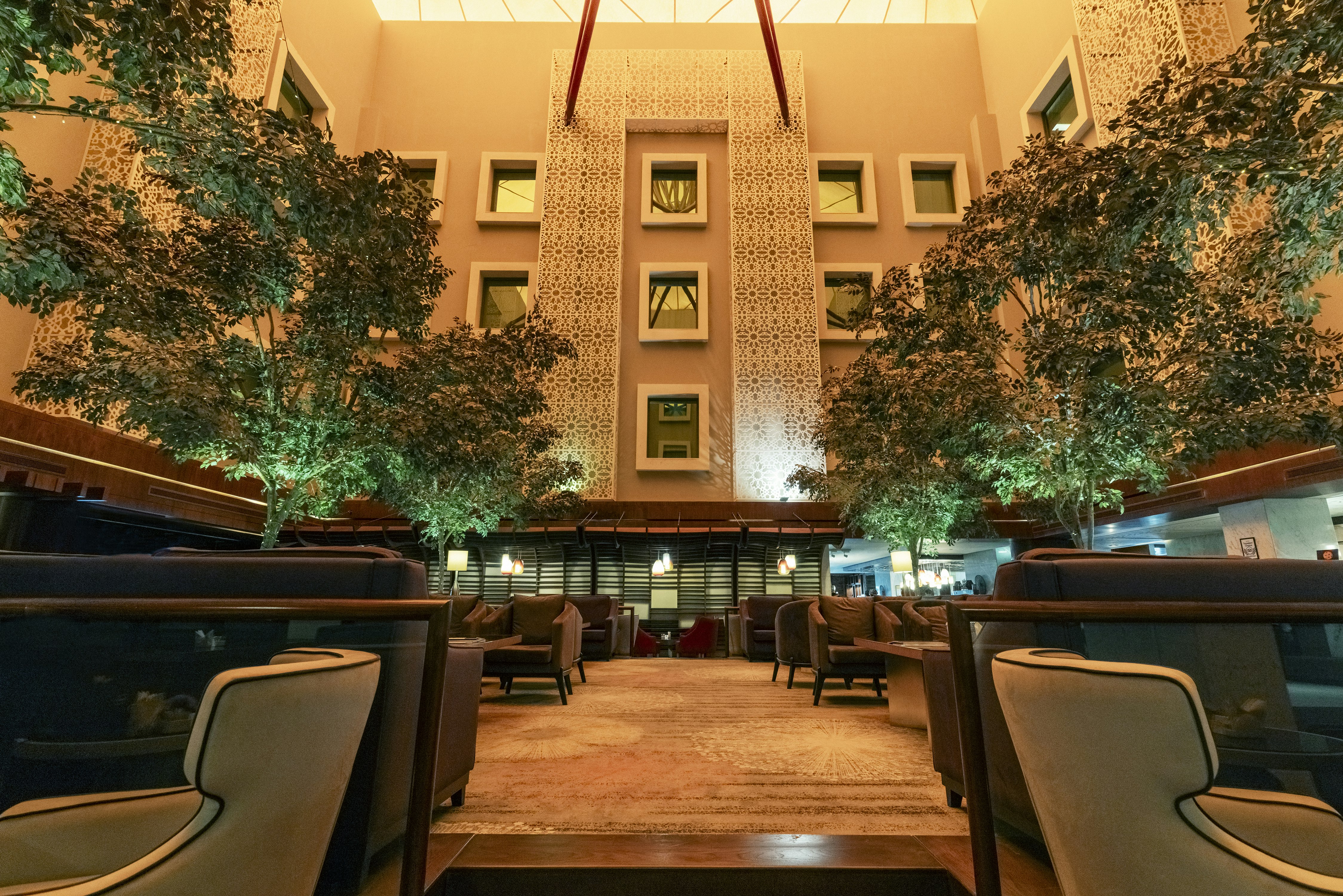 دبل تري من هيلتون الرياض - بوابة المروج للأعمال(DoubleTree by Hilton Riyadh Al Muroj Business Gate) 20/26