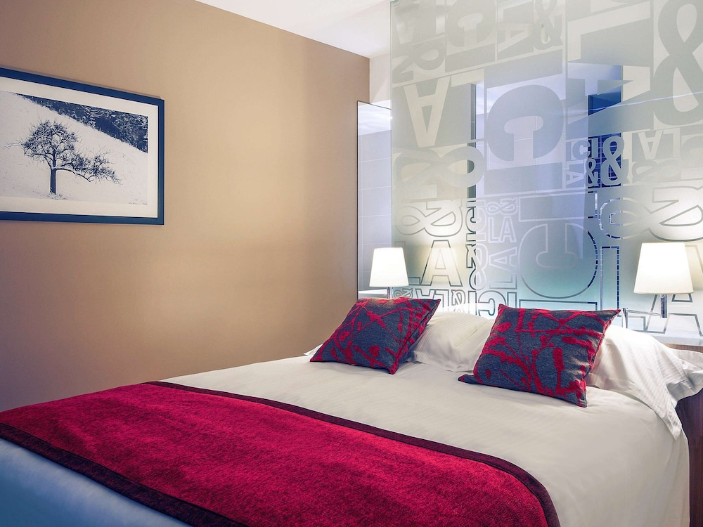 Hotel Mercure Villefranche sur Saone 10/70