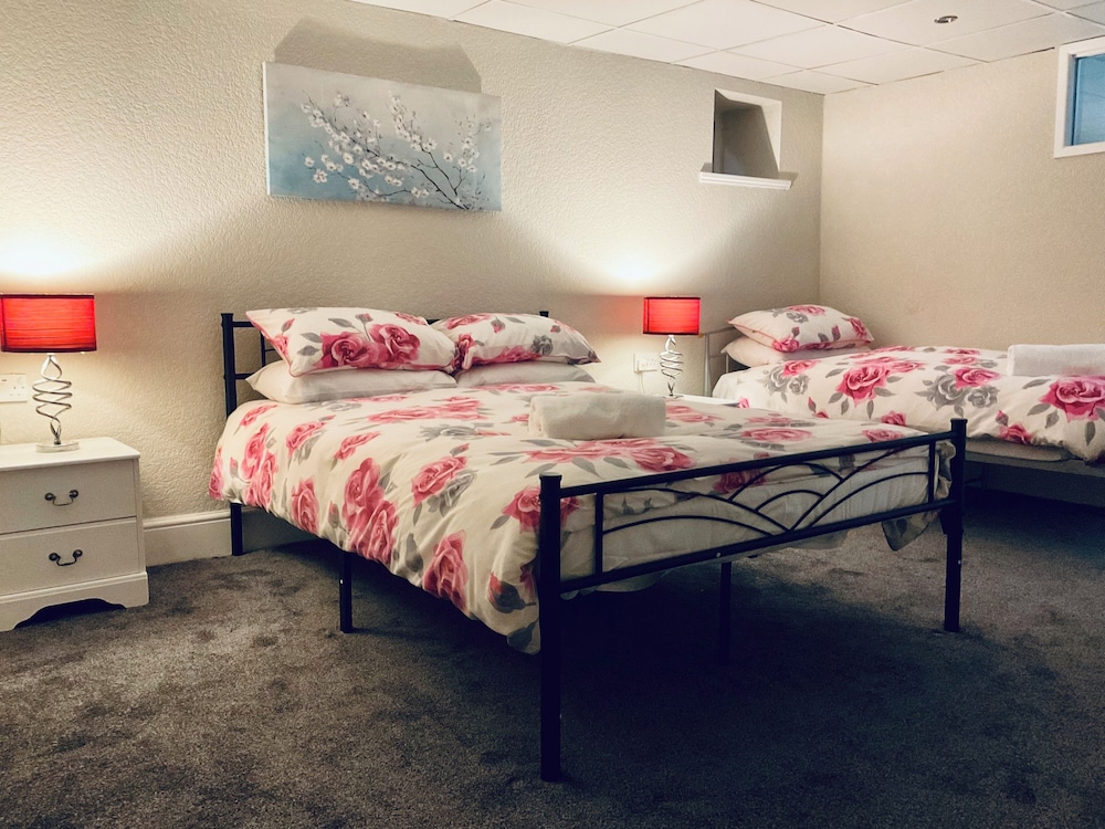 SUPERIOR, APARTMENT