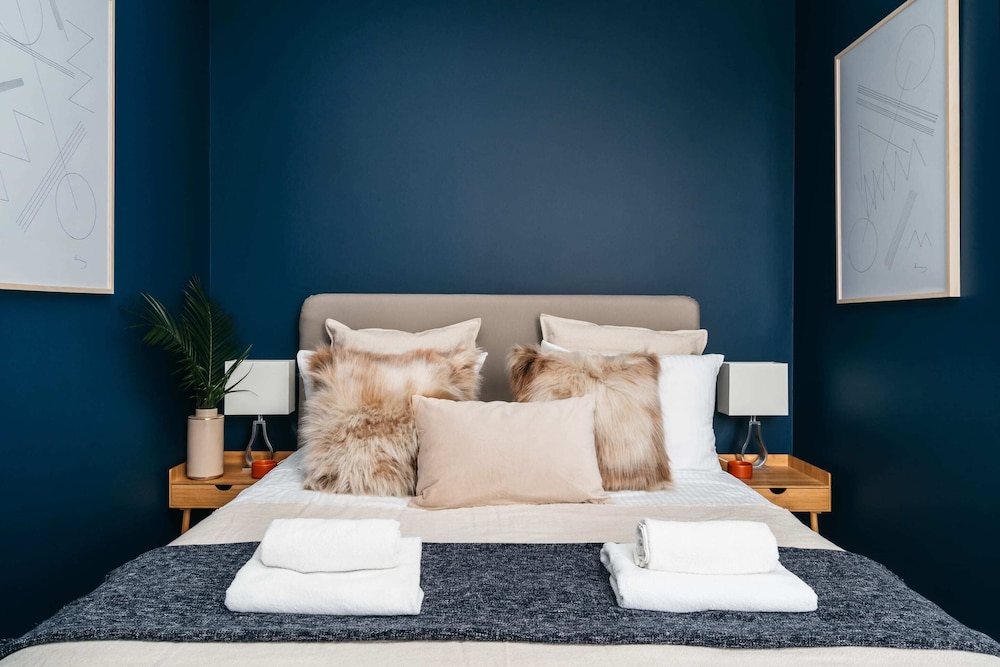 Boho Loft By Loft Affair 34/50