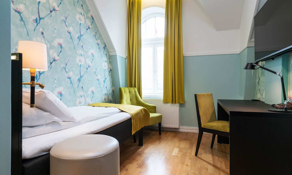 Thon Hotel Nidaros 16/46