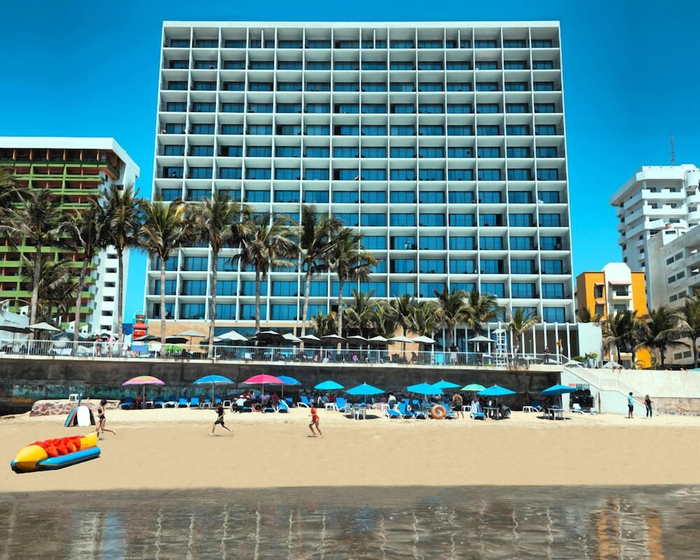 Viaggio Resort Mazatlan 33/44