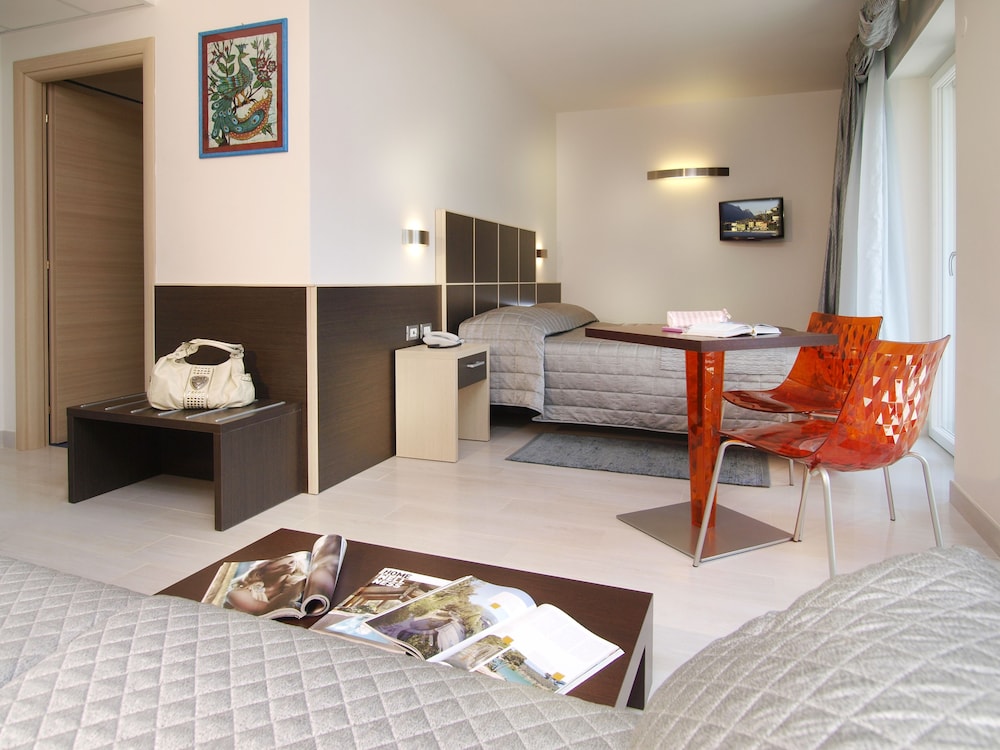 Hotel Garnì Corallo 22/31