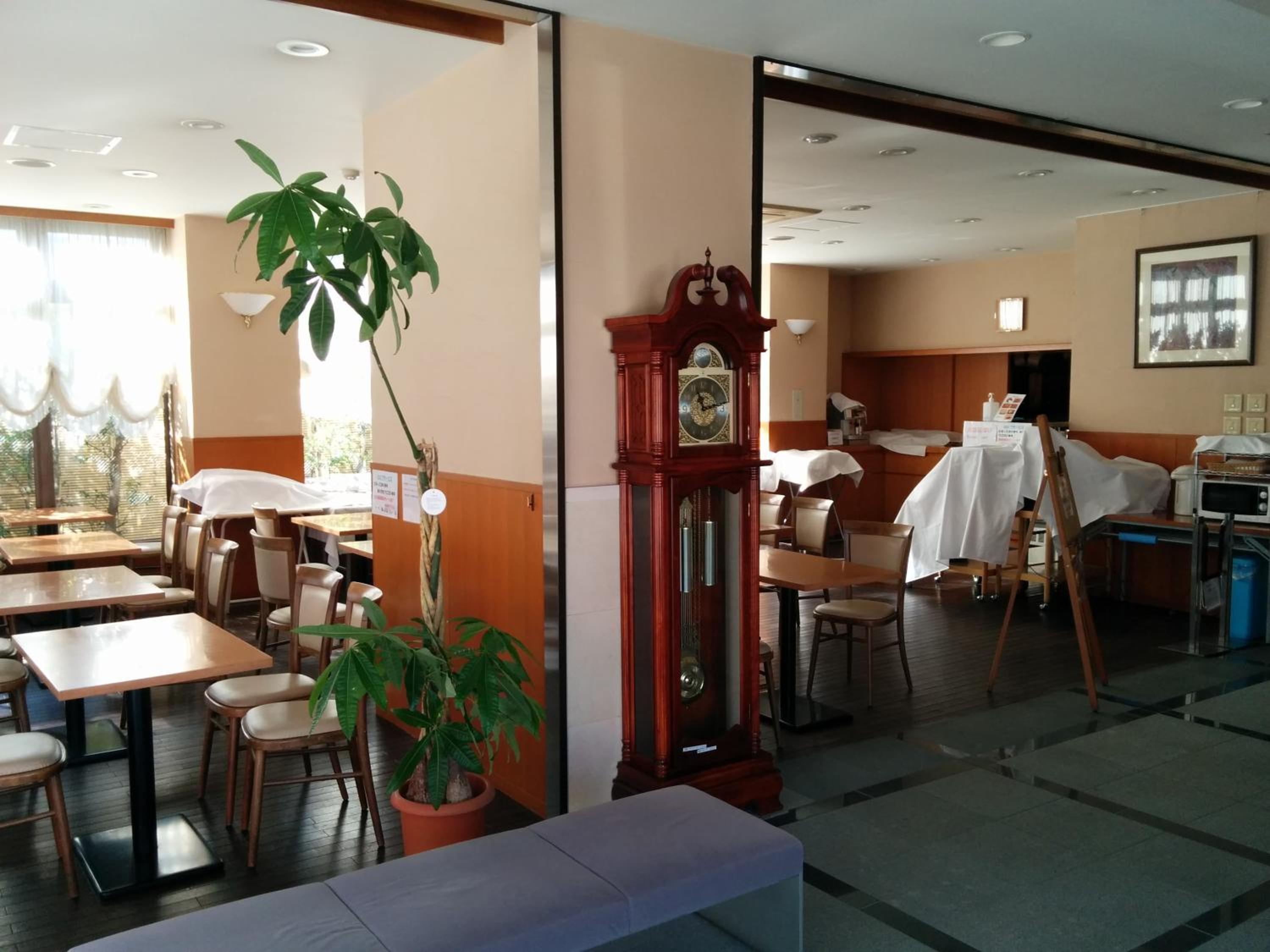 Hotel Kunimi Gotenmba 60/75