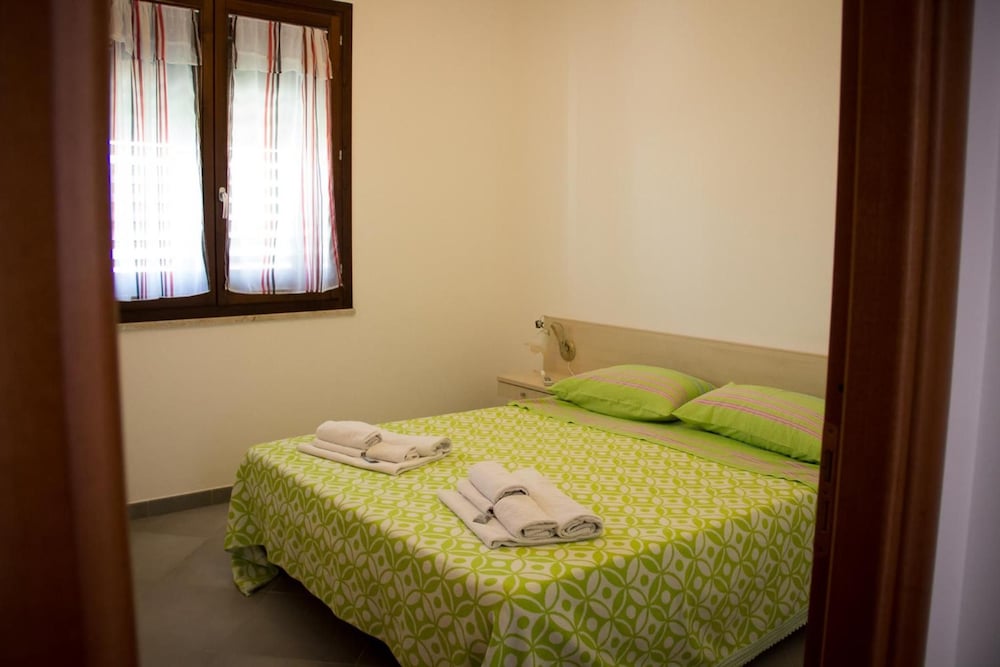 Case Vacanza Torre Lupa 4/50