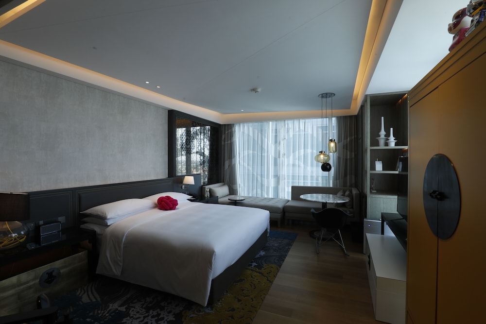 Renaissance Hangzhou Northeast Hotel 15/46