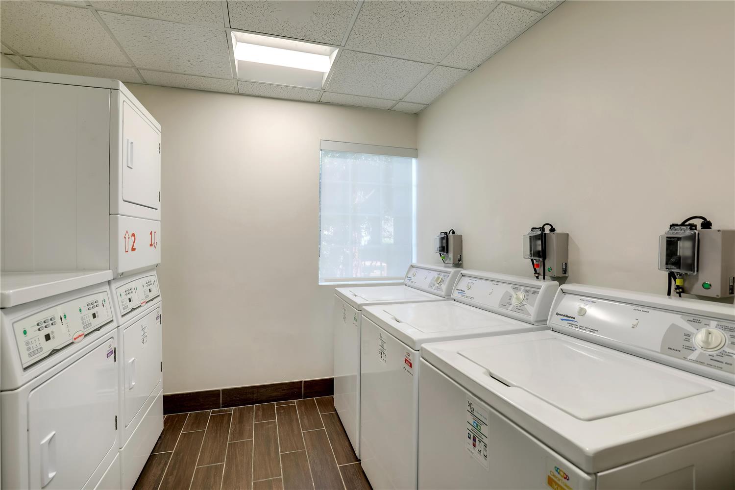 Sonesta ES Suites San Jose Airport 24/24