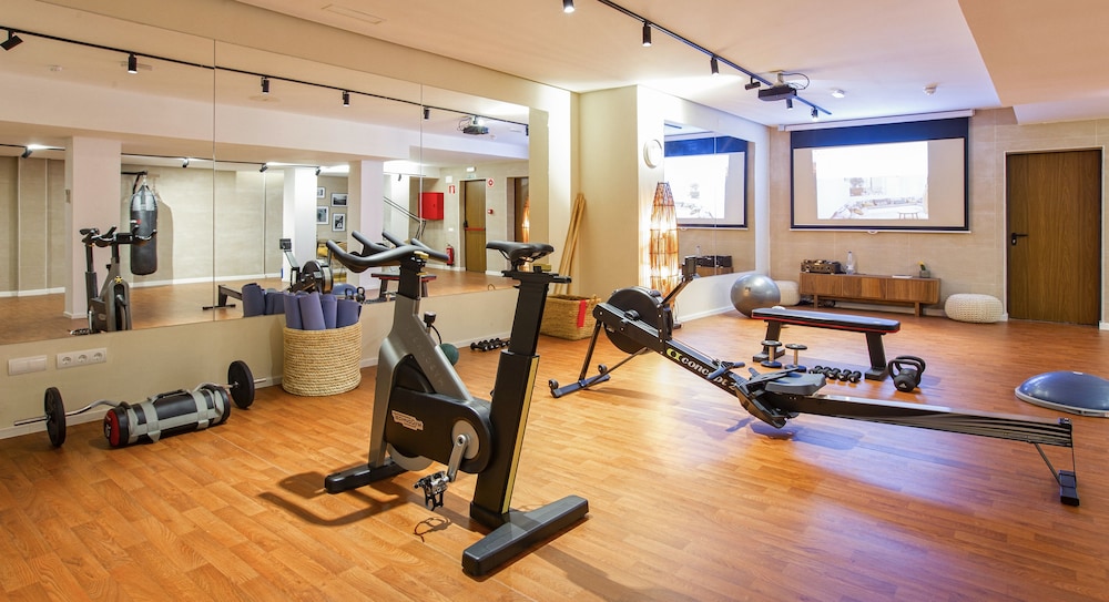 Gatzara Suites Santa Gertrudis 52/76