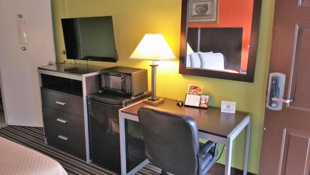Motel6 Lafayette, LA 50/61