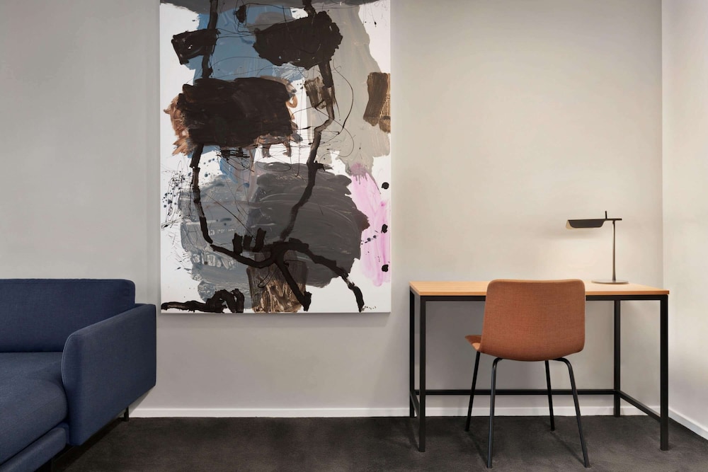 Comwell Copenhagen Portside Dolce by Wyndham 10/74