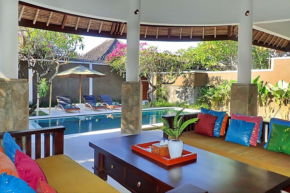 Mutiara Bali Boutique Resort Villa Spa 49/69