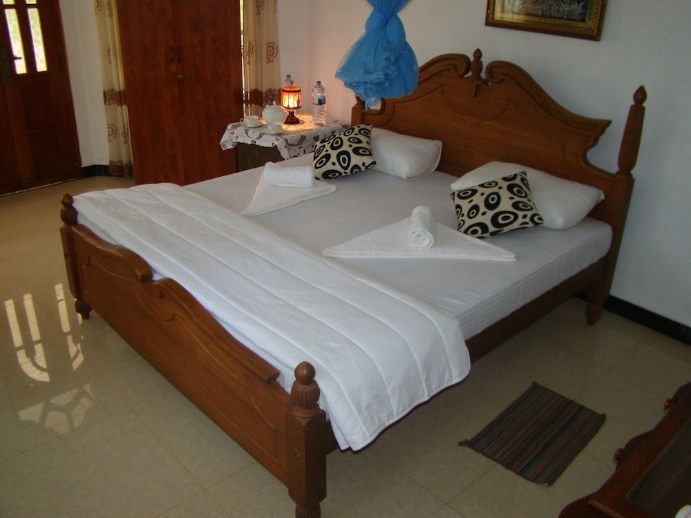 Bentota Dilu Villa 5/21