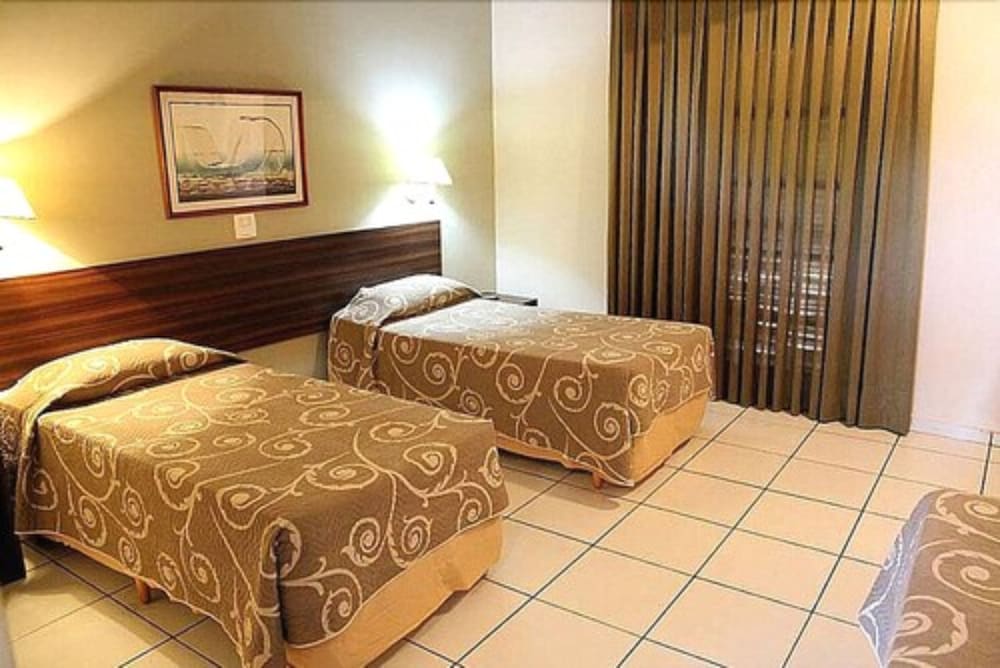 IPE PARK HOTEL 18/41