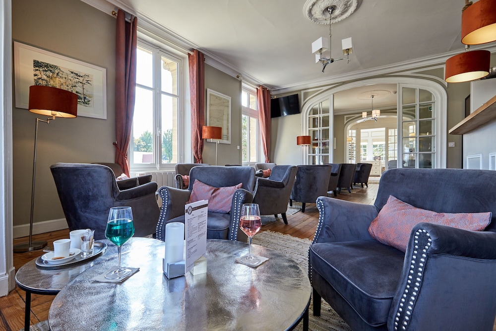 Les Villas D Arromanches 25/50
