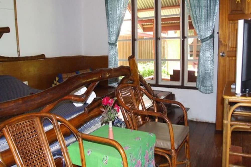 Bill Resort Koh Samui 30/50