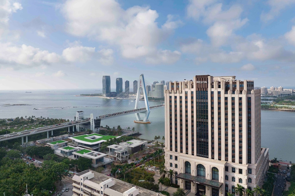 The Westin Haikou 4/46