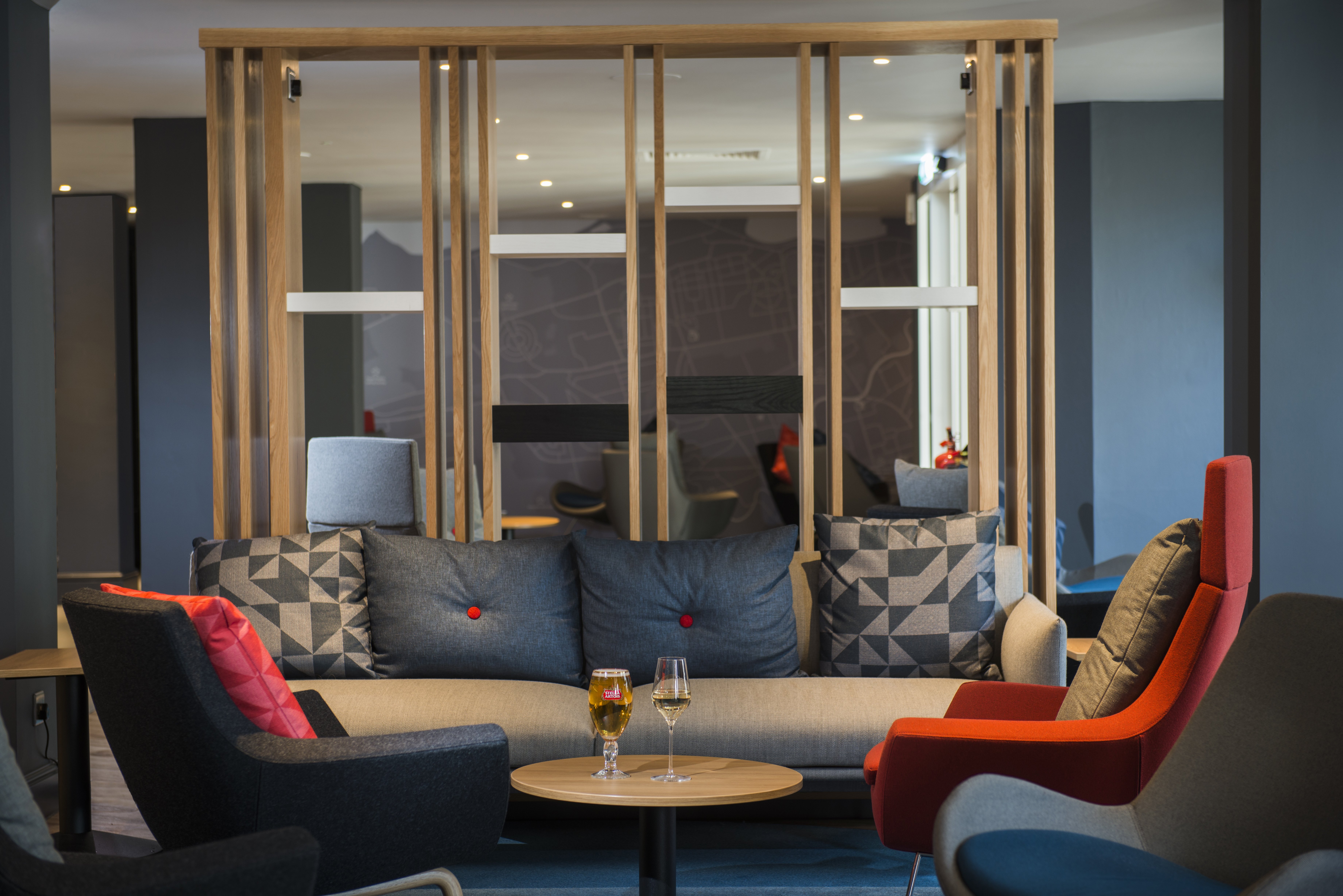Holiday Inn Express Edinburgh - Leith Waterfront, an IHG Hotel 28/52