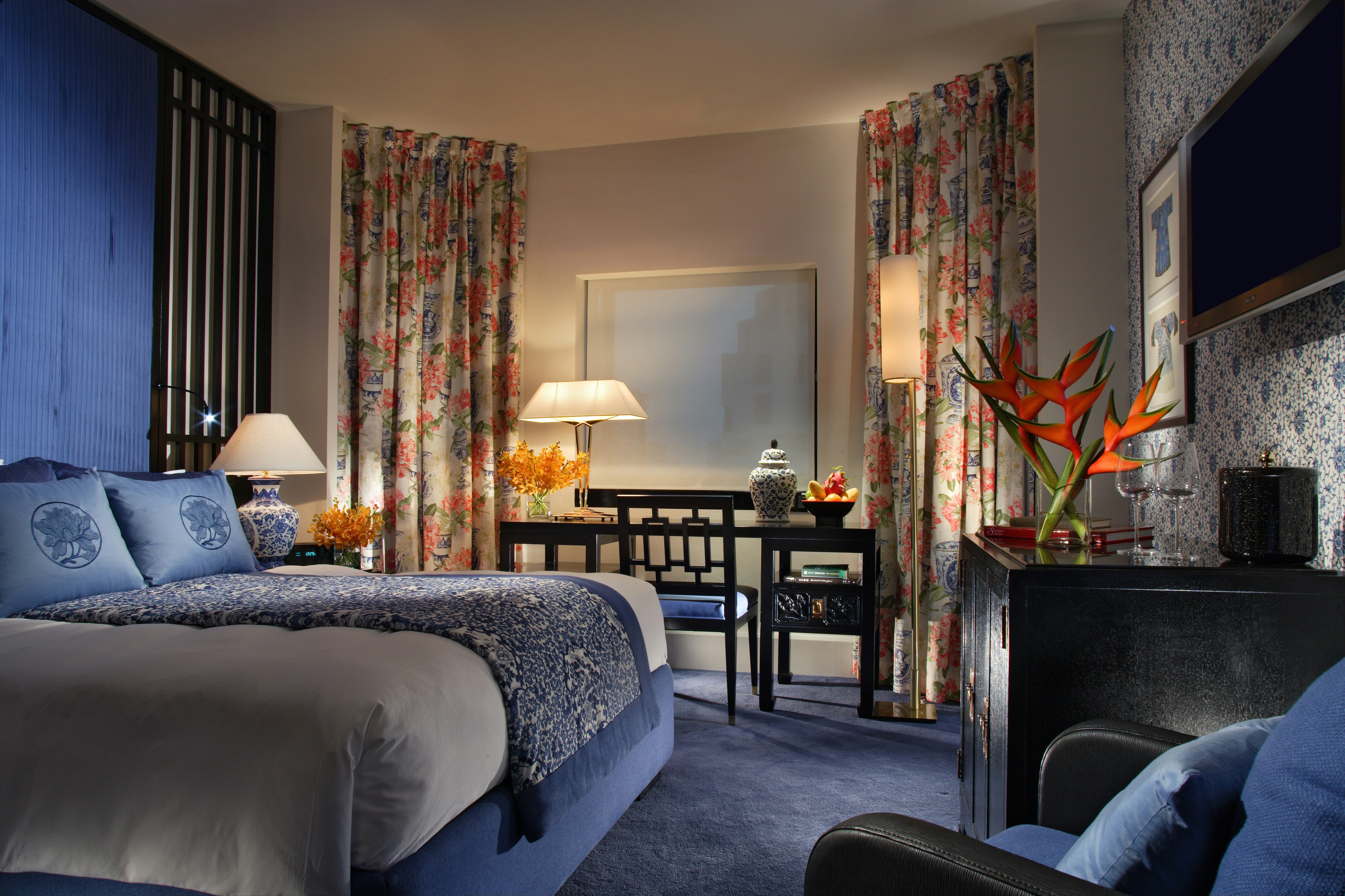 Orchard Hotel Singapore 12/48