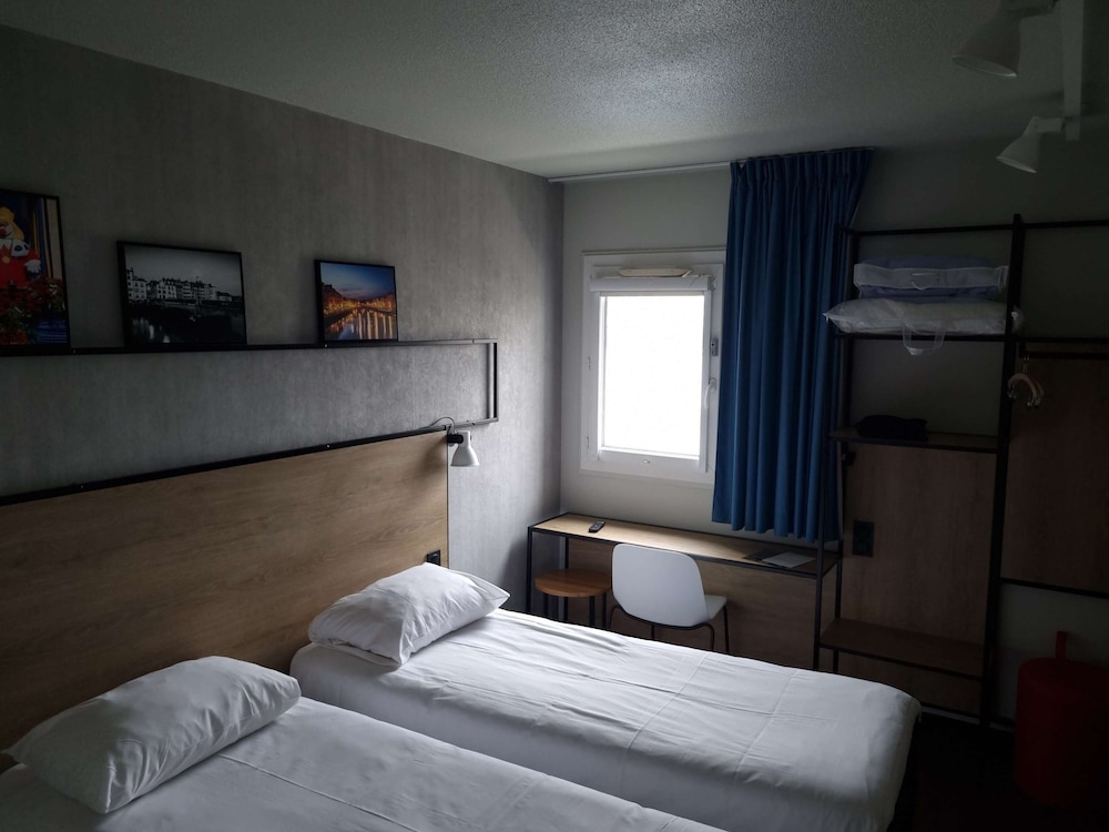 Ibis Bayonne Centre 22/74