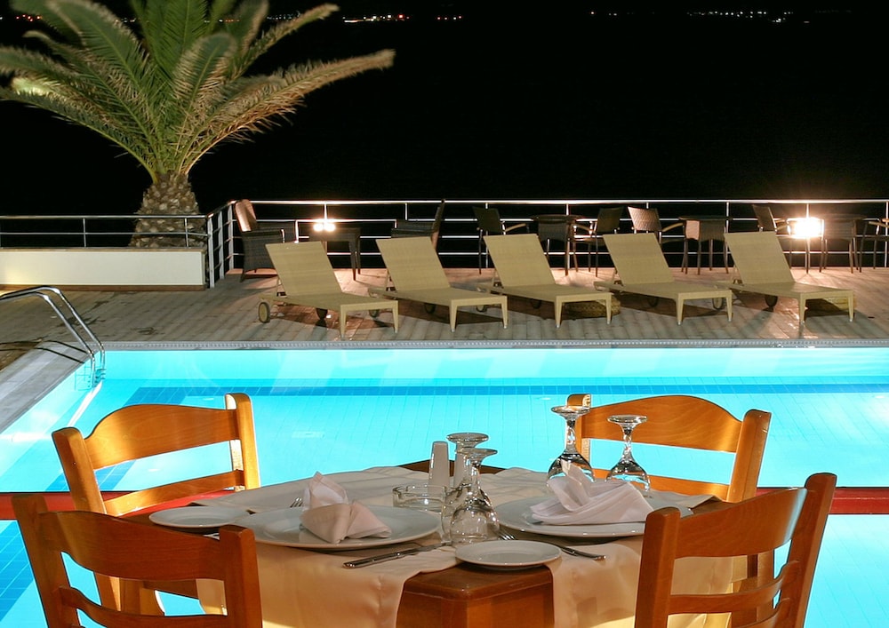 Erytha Hotel &amp; Resort 45/69