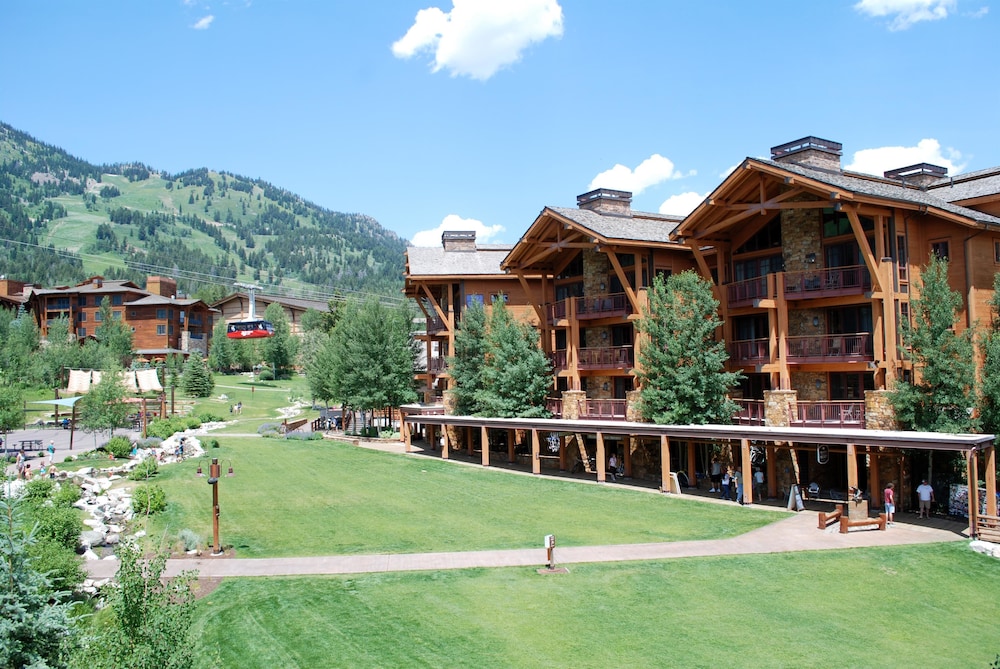 Teton Private Residences 43/50