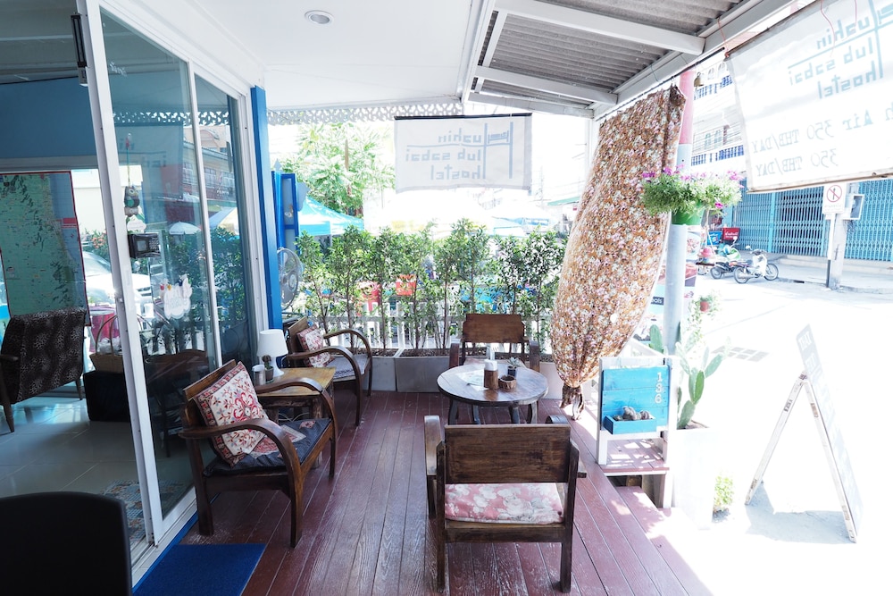 Hua Hin Lubsabai Hostel 30/39