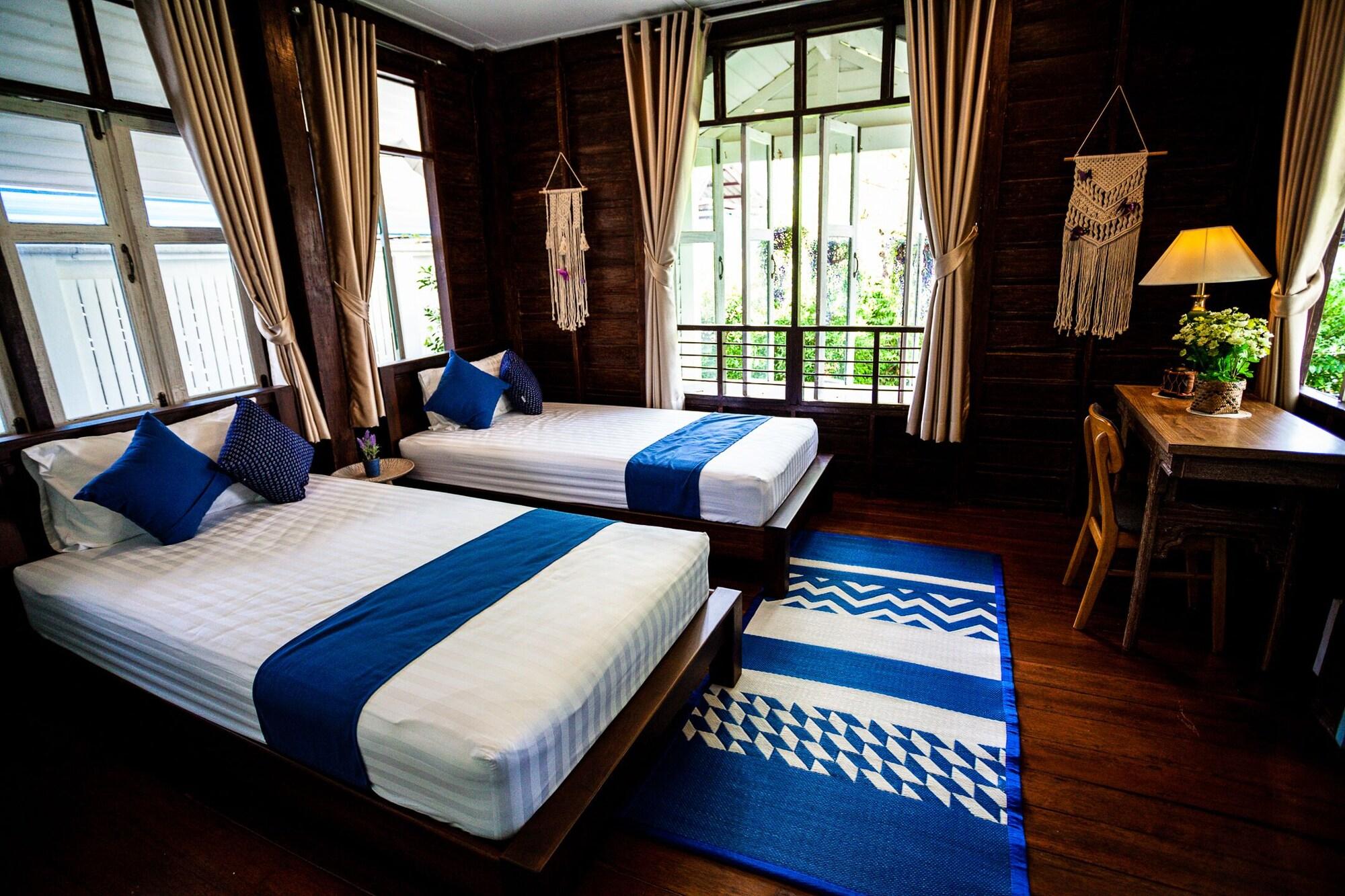 Baan Suan Krung Kao 20/57