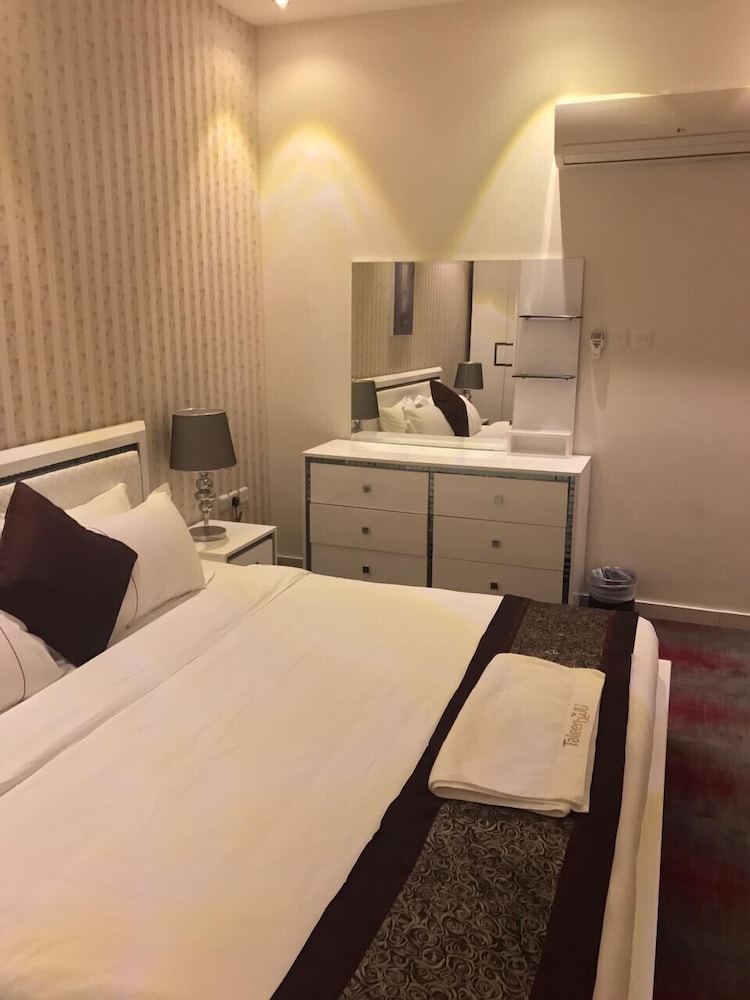 تالين غرناطة للشقق الفندقية(Taleen Granada Serviced Apartments) 19/72