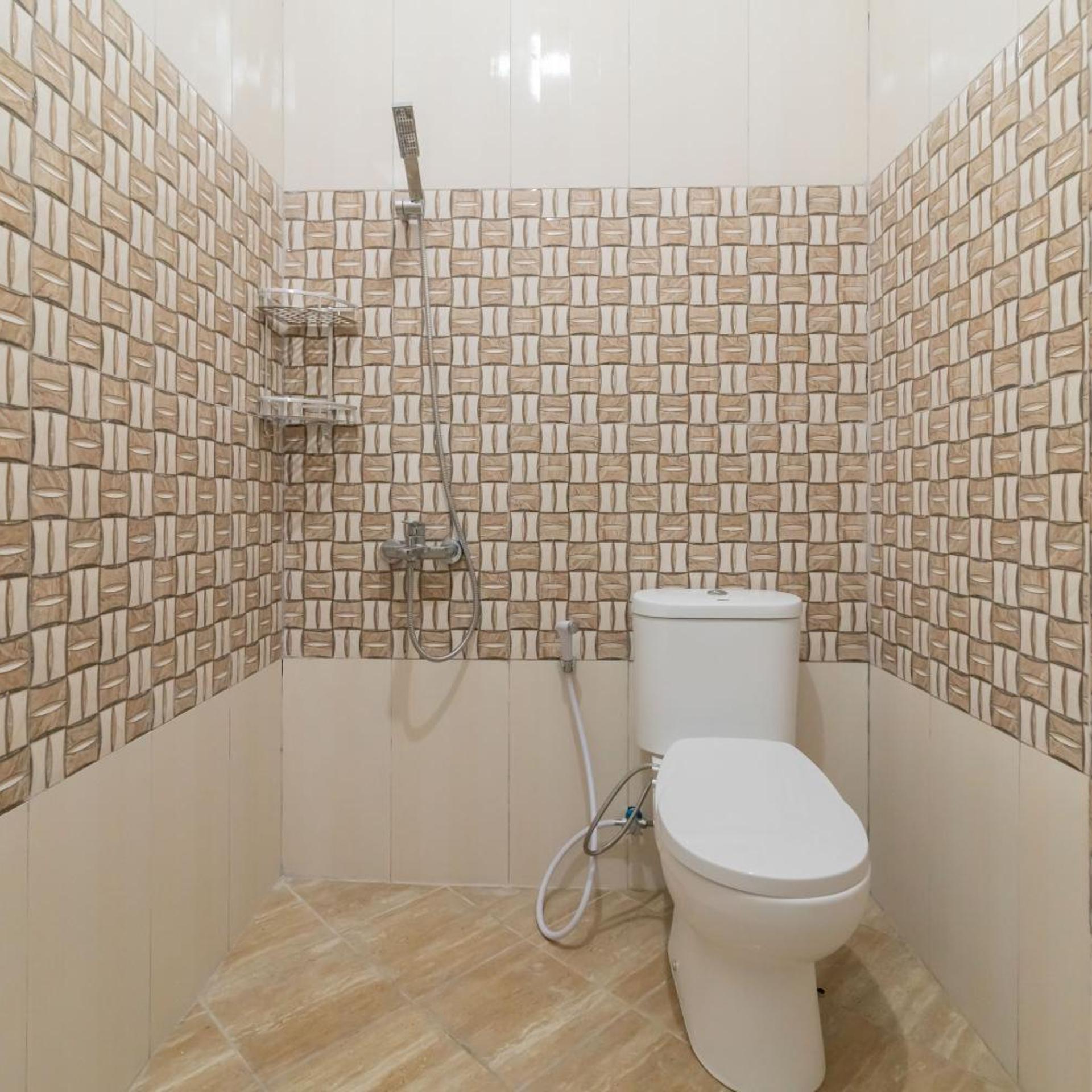 Urbanview Hotel Ephe Palembang by RedDoorz 29/30