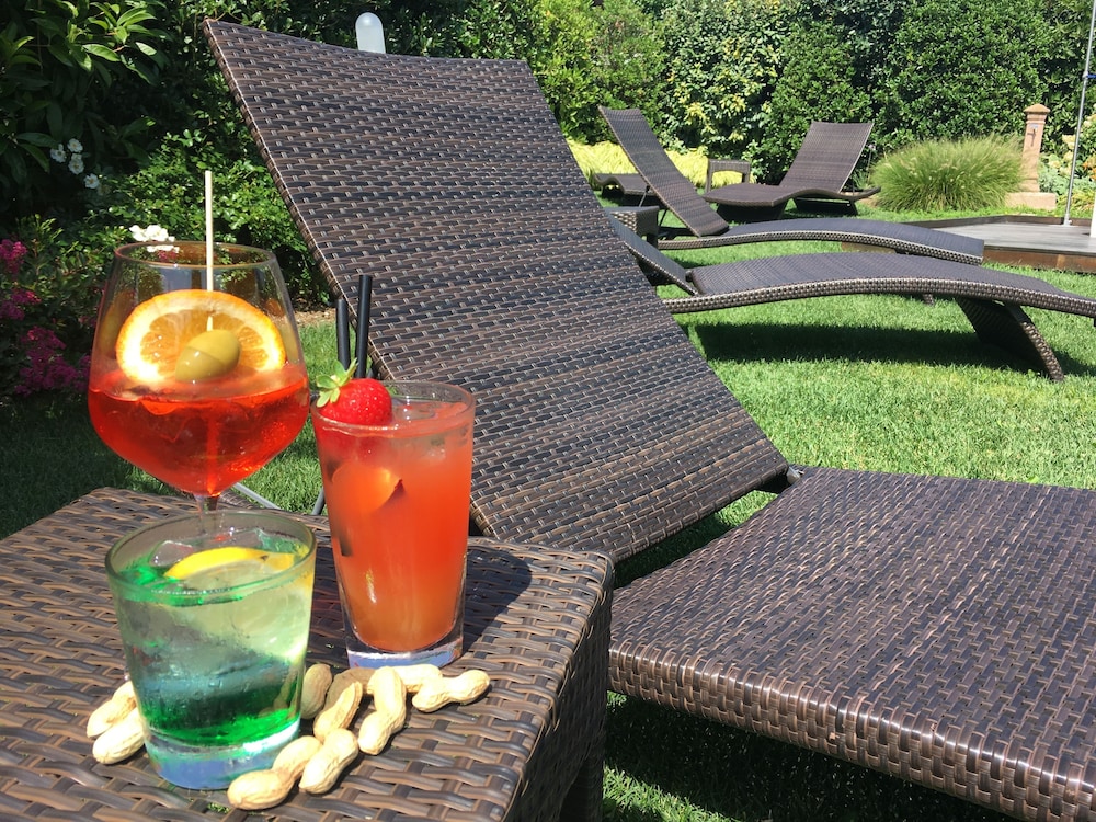 Hotel San Giacomo Sport & Relax 17/50