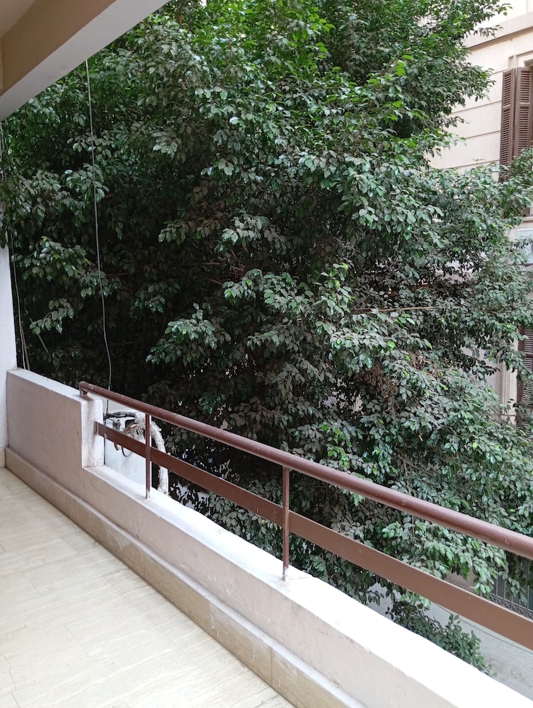 My Cairo Hotel 7/50