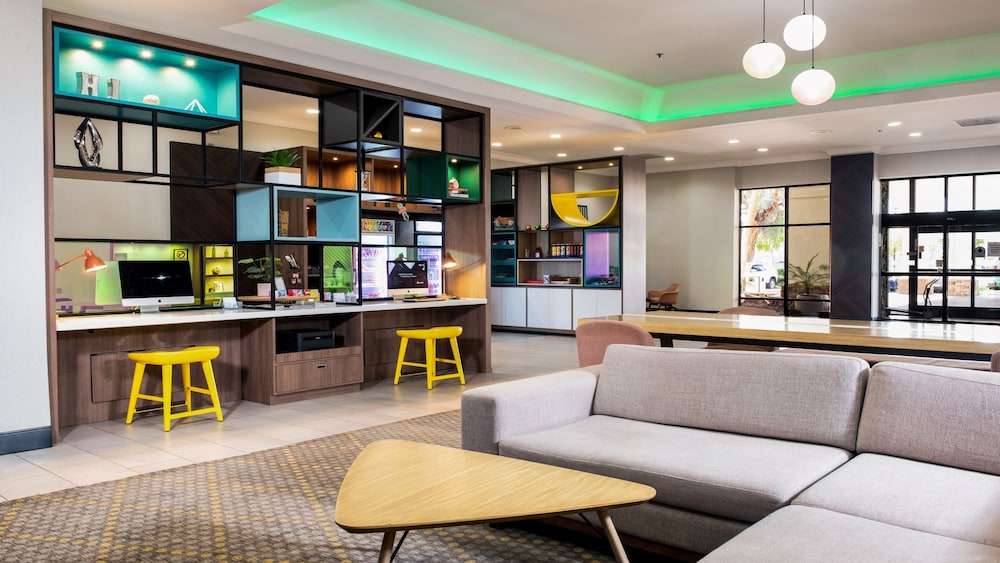 Holiday Inn Hotel Suites Phoenix Mesa Chandler 29/56