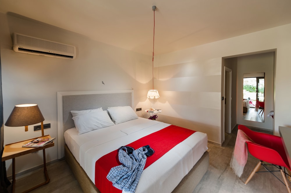 Arinnanda Hotel Cesme 14/72