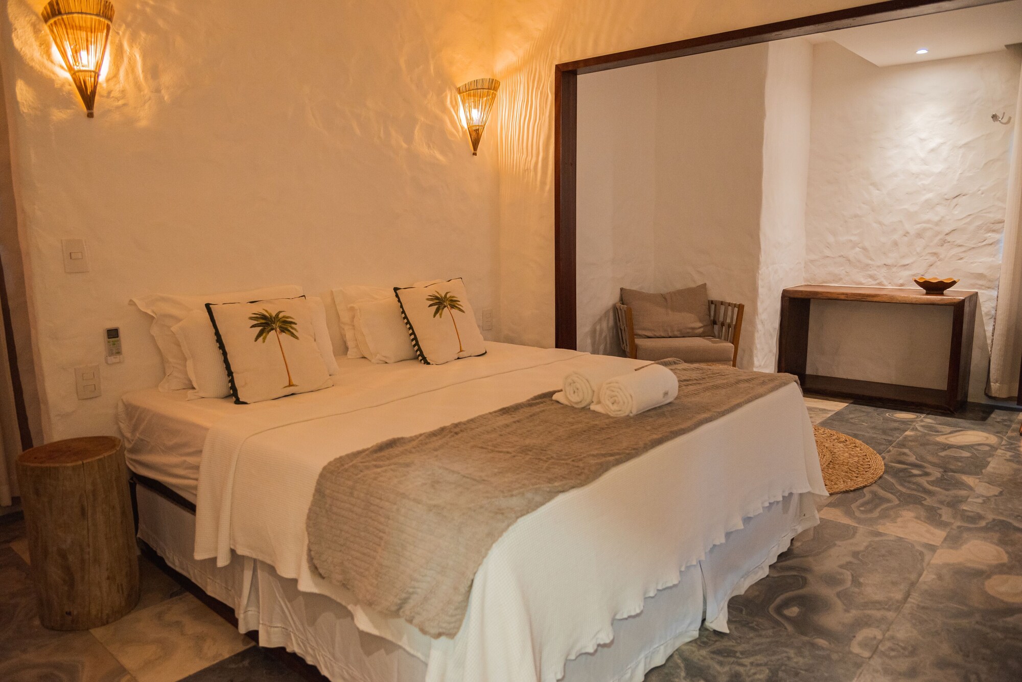 Loft, 2 King Beds, Hydromassage