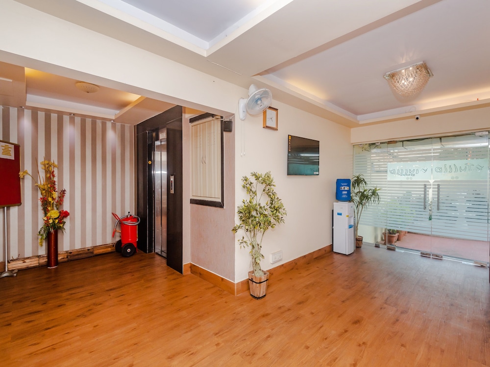 Hotel Tuliip Residency 10/50