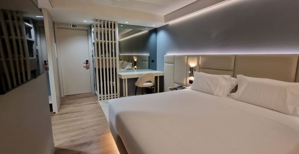 Oca Bom Sucesso Hotel 11/42