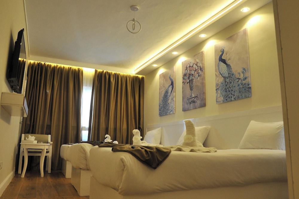 1 Bedroom, Standard, Single, City View