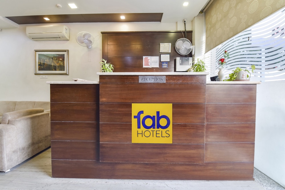 Fabhotel Signature Inn 9/50
