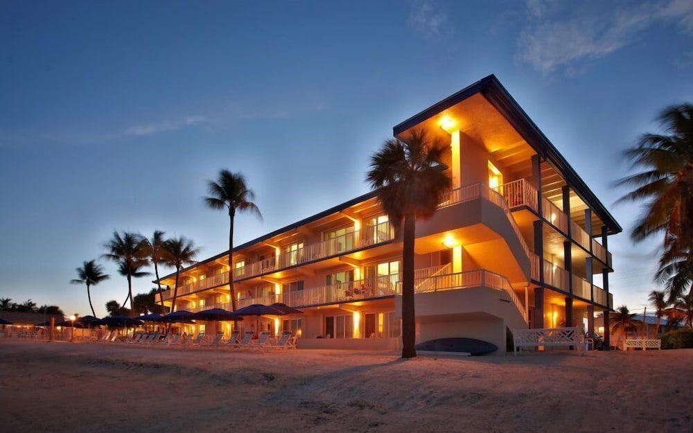 Glunz Ocean Beach Hotel and Resort 1/73