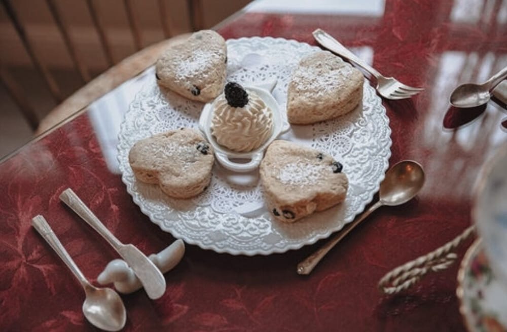 Mathis House, A Victorian Bed & Breakfast and Tea Room at 600 Main 22/50