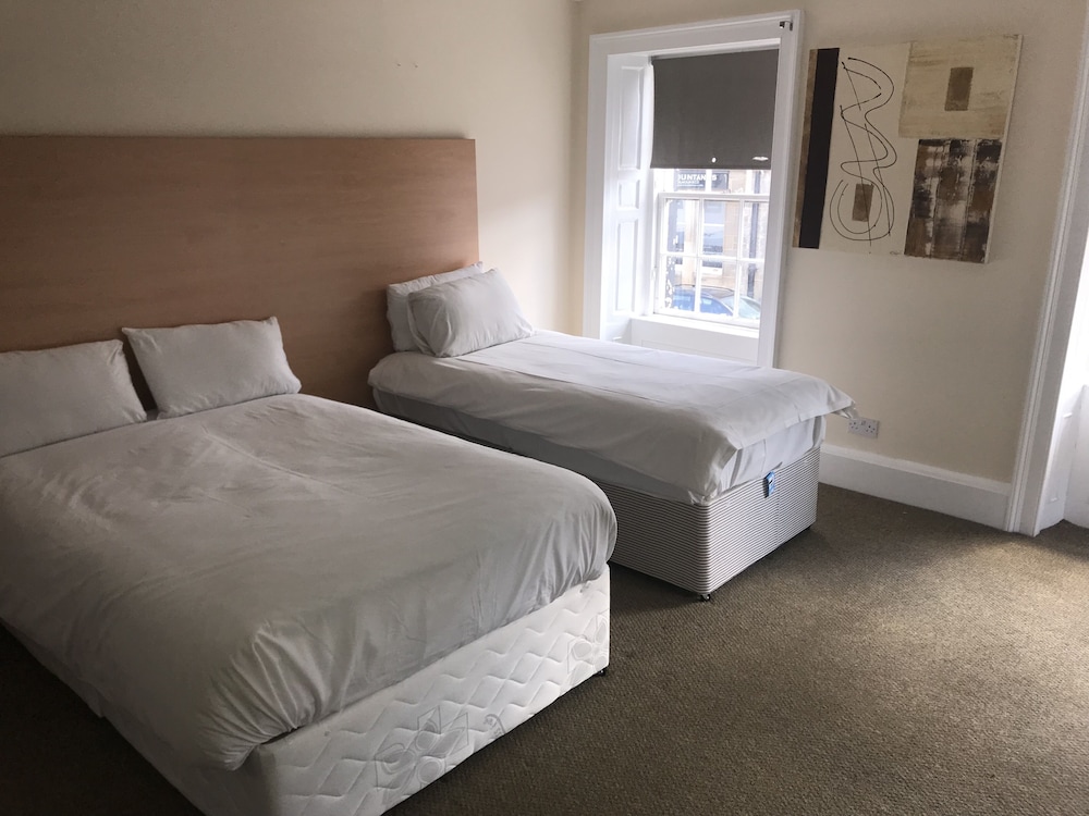 Smithyends Apartment 2/11