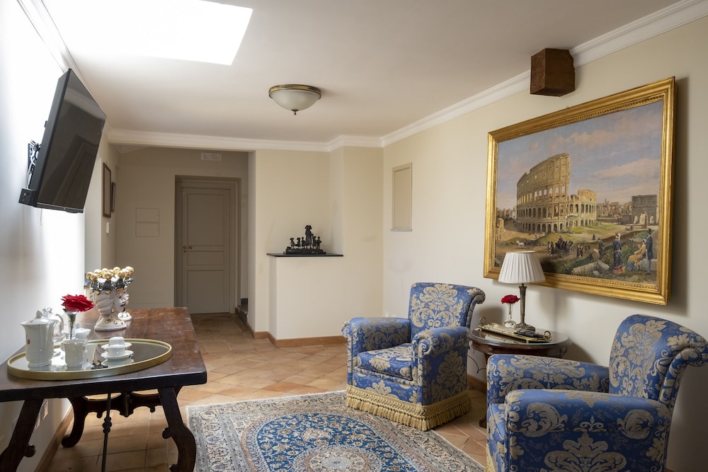 Villa Del Gattopardo Suites & Spa 32/50