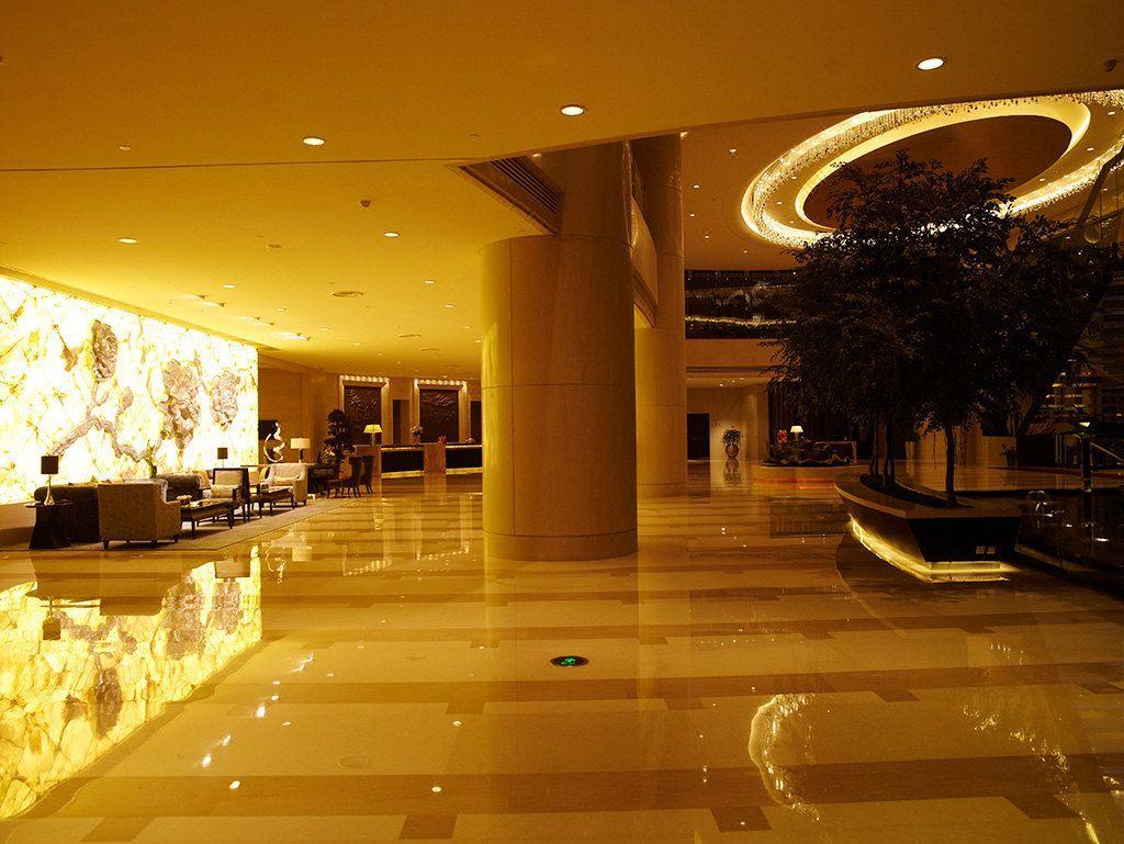 Hebei Grand Hotel VIP Tower 8/53