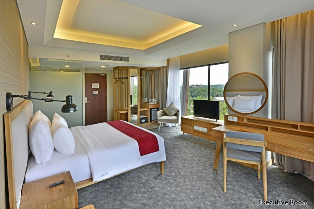 FamVida Hotel Lubuklinggau Powered by Archipelago 3/17