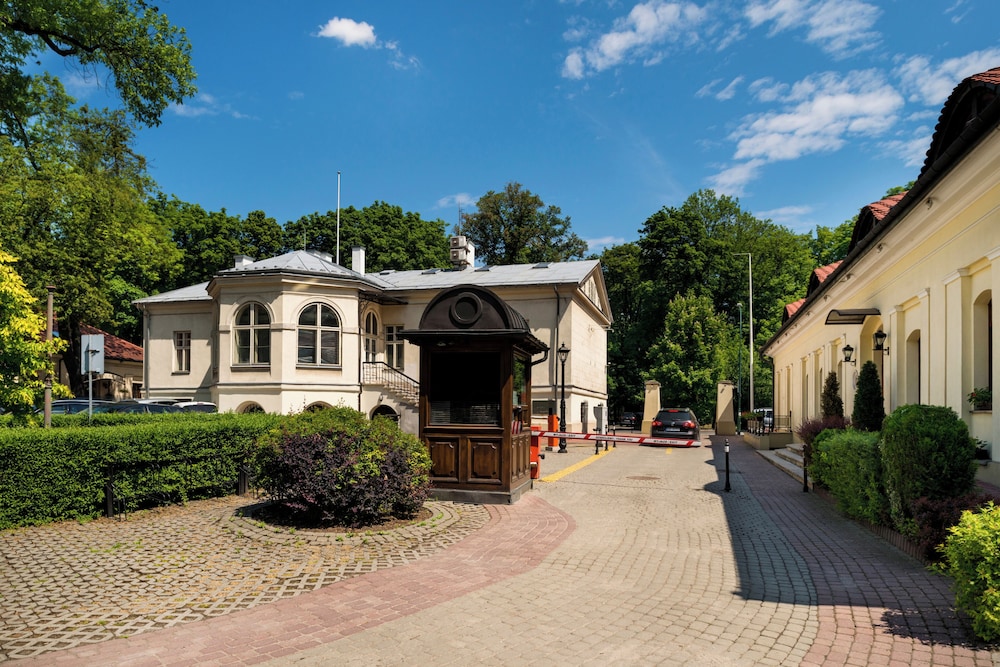 Hotel Maltanski 61/64